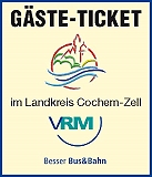 Gäste-Ticket